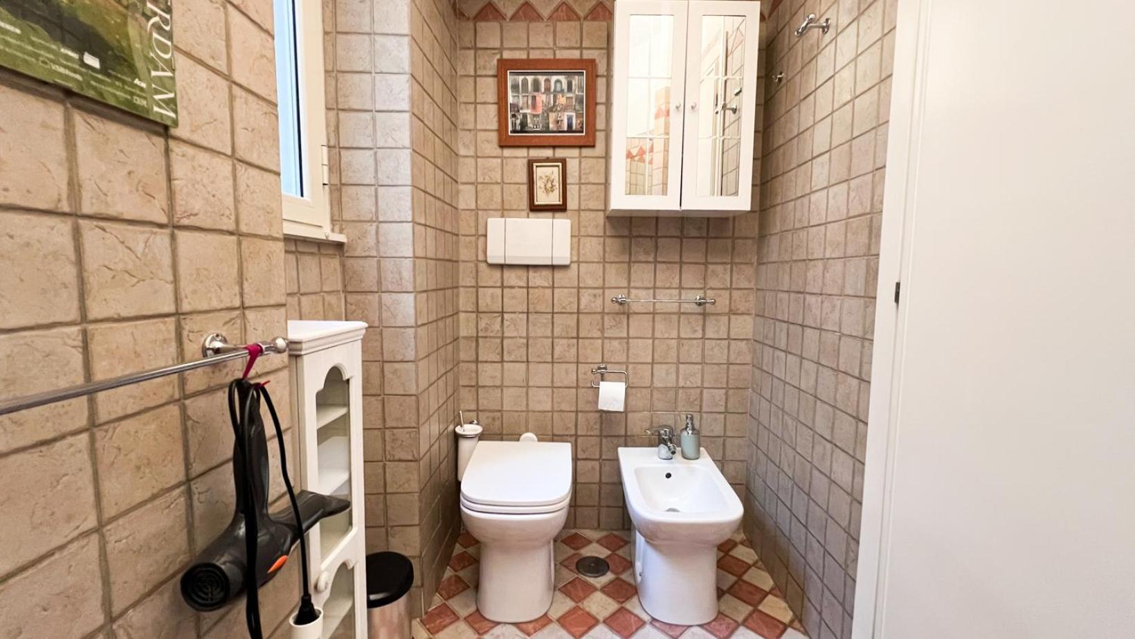 Apartamento Baccalia *